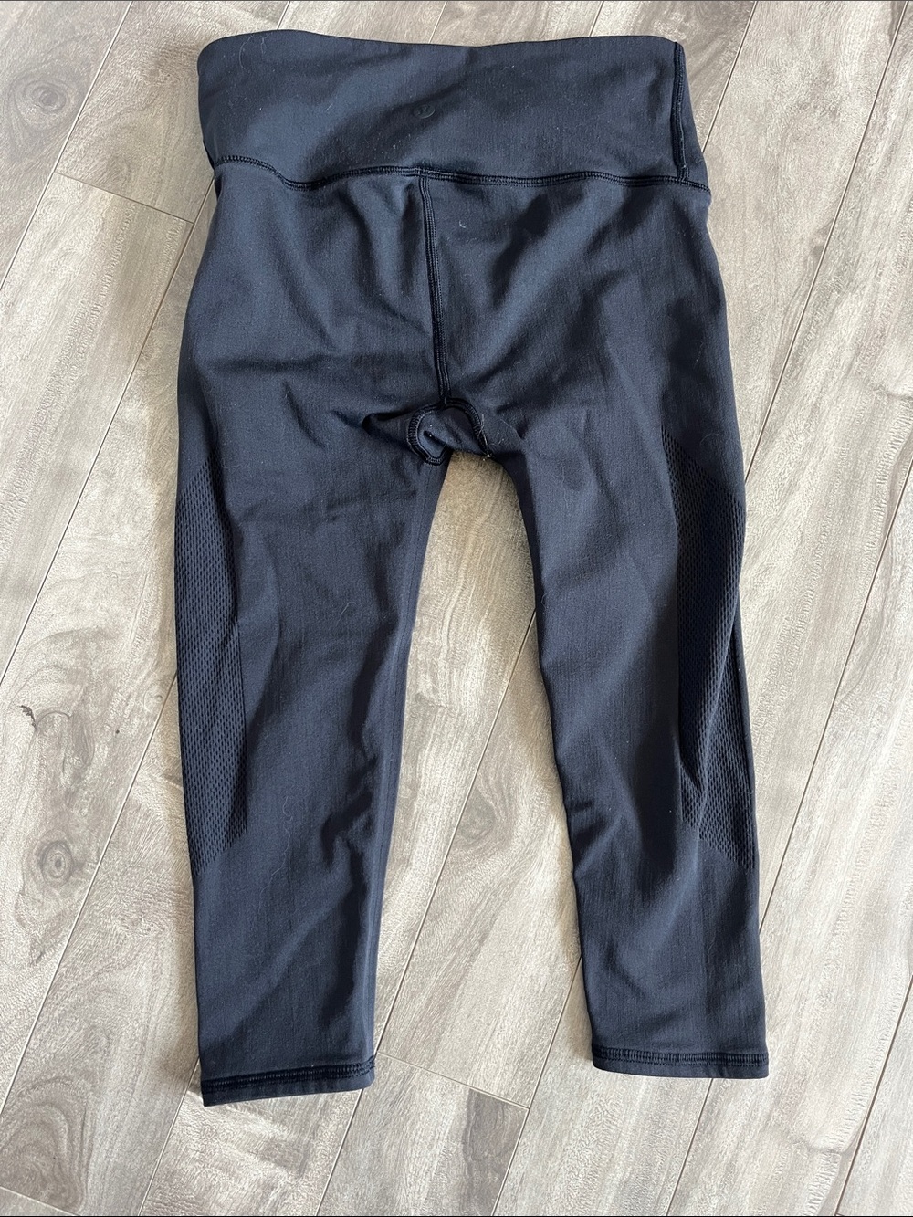 Lululemon Crop Leggings